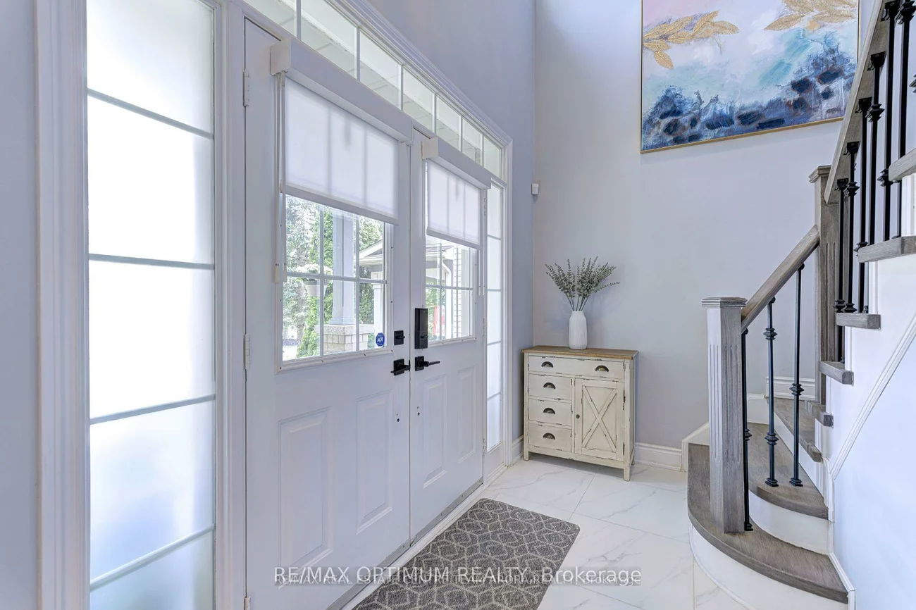 7129, Gillespie, Meadowvale Village, Mississauga