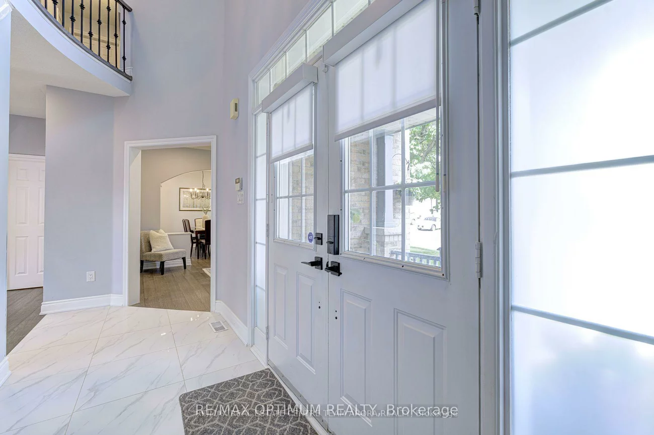 7129, Gillespie, Meadowvale Village, Mississauga