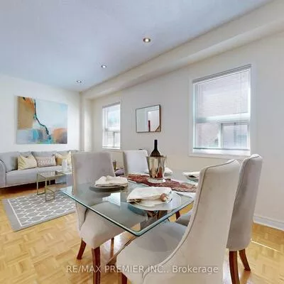 5869, Yachtsman Crossing, Churchill Meadows, Mississauga