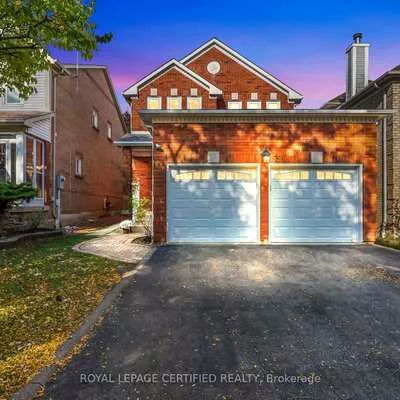 5513, Holbrook, Central Erin Mills, Mississauga