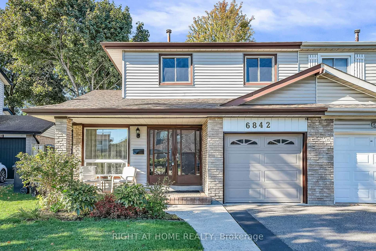 6842, Avila, Meadowvale, Mississauga