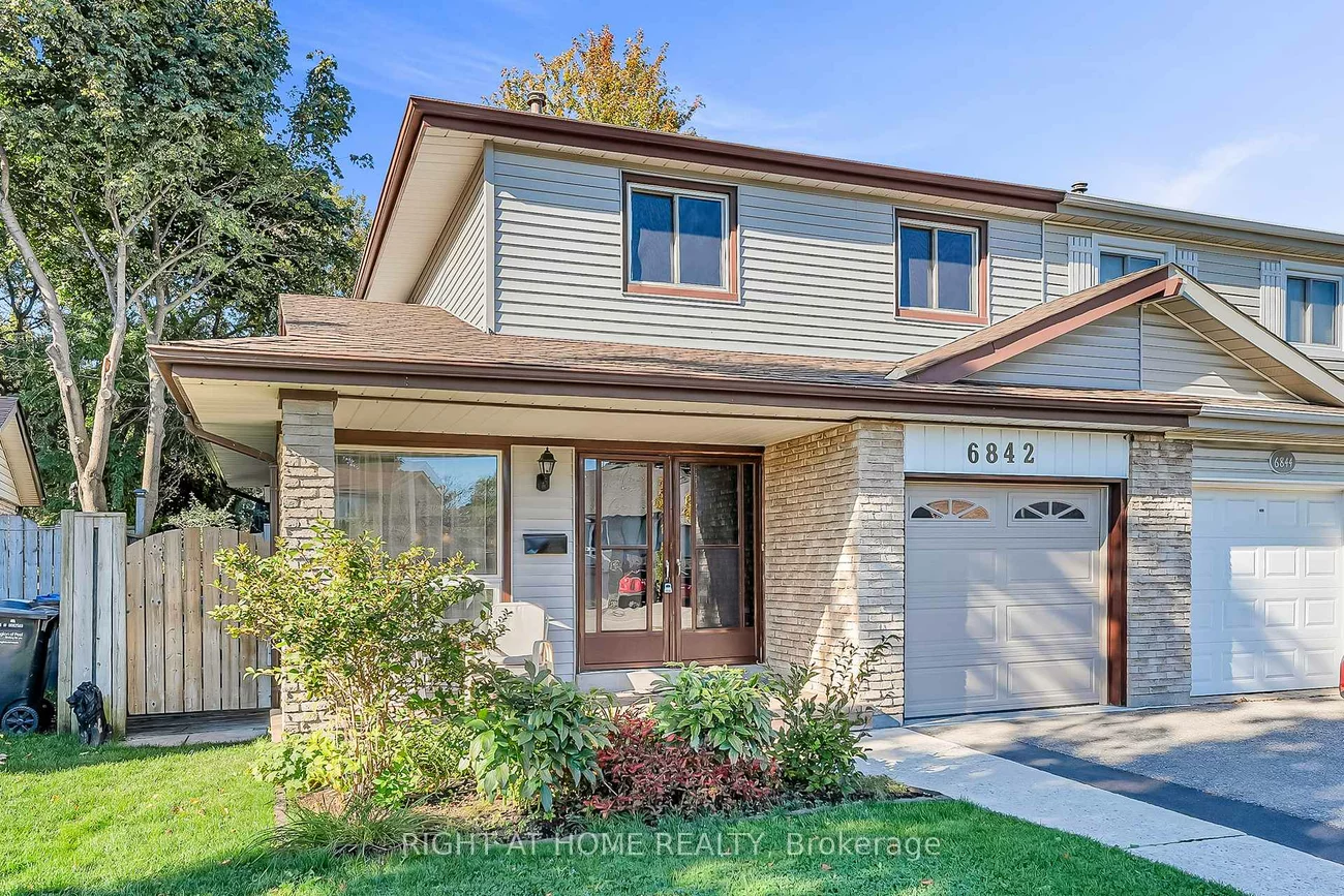 6842, Avila, Meadowvale, Mississauga