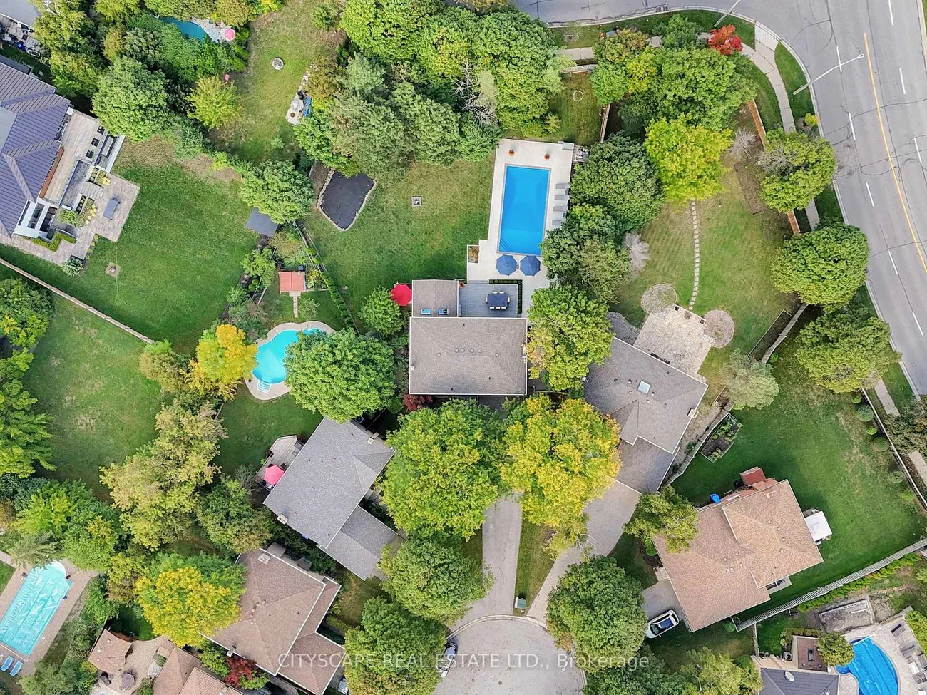 2585, Kenna, Sheridan, Mississauga