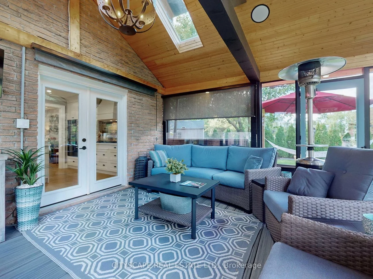 2585, Kenna, Sheridan, Mississauga