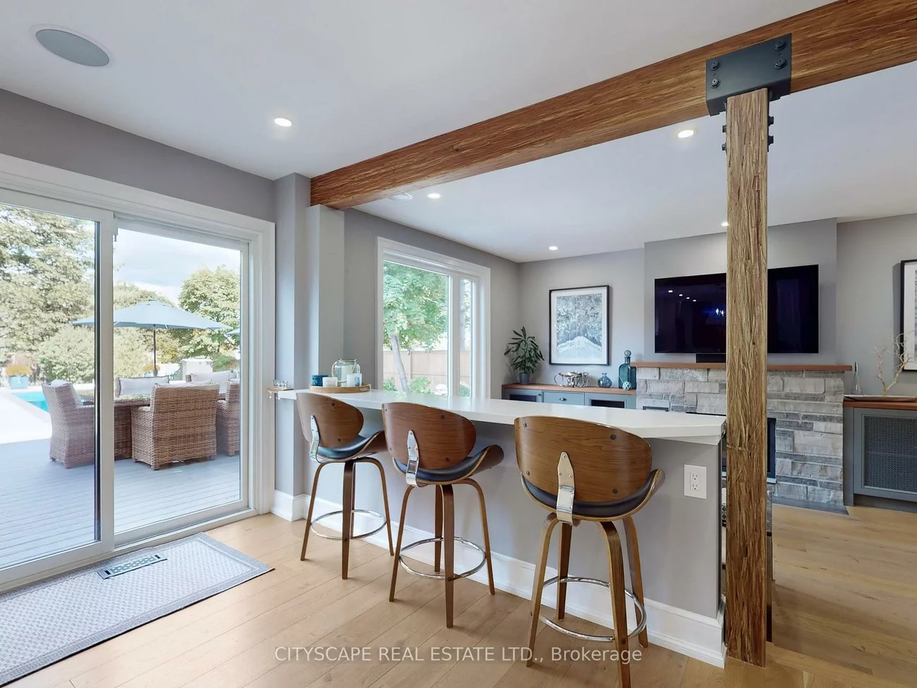 2585, Kenna, Sheridan, Mississauga