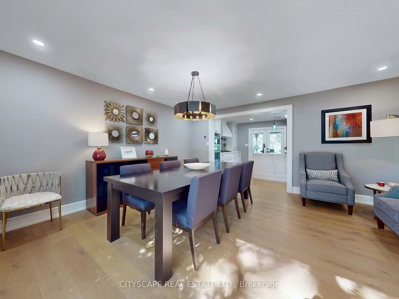 2585, Kenna, Sheridan, Mississauga