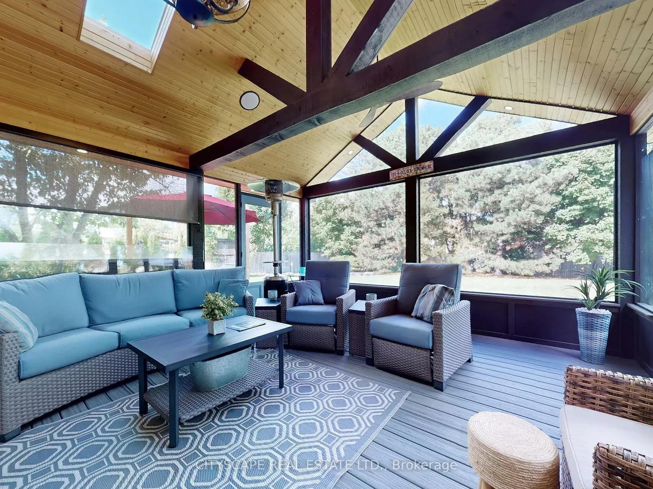 2585, Kenna, Sheridan, Mississauga