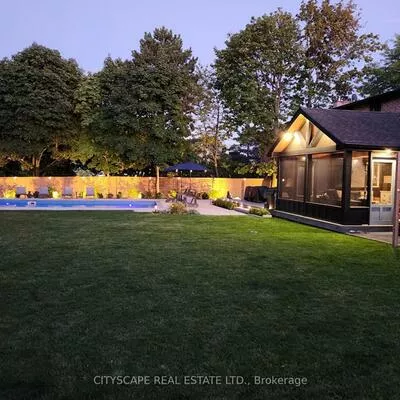 2585, Kenna, Sheridan, Mississauga