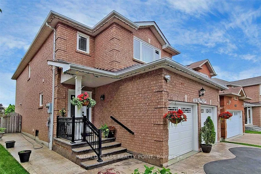 6136, Ford, East Credit, Mississauga