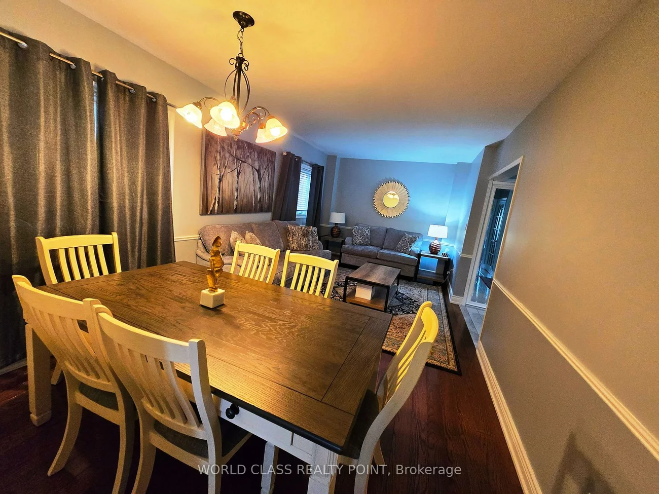 6136, Ford, East Credit, Mississauga