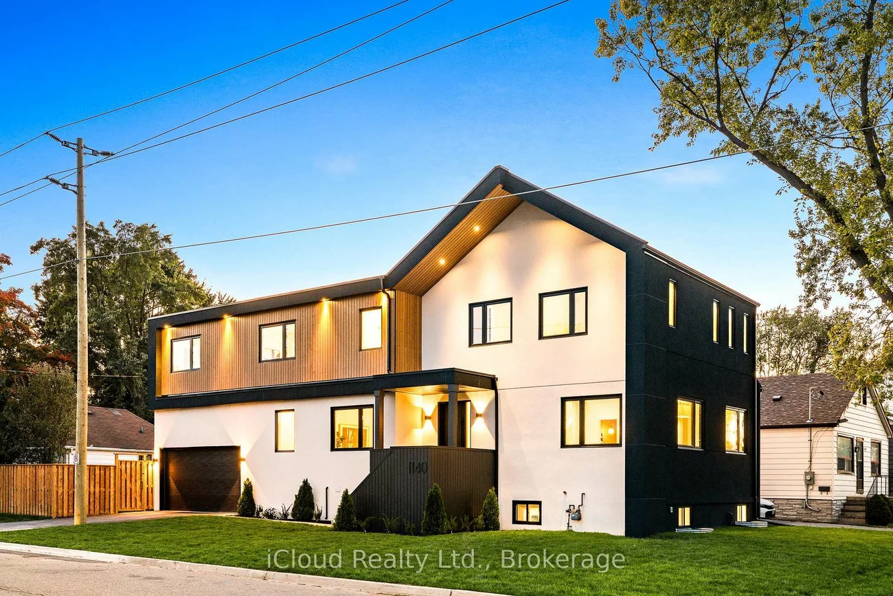 1140, Ogden, Lakeview, Mississauga