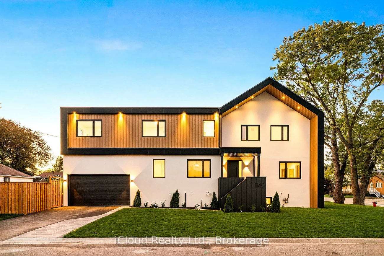 1140, Ogden, Lakeview, Mississauga