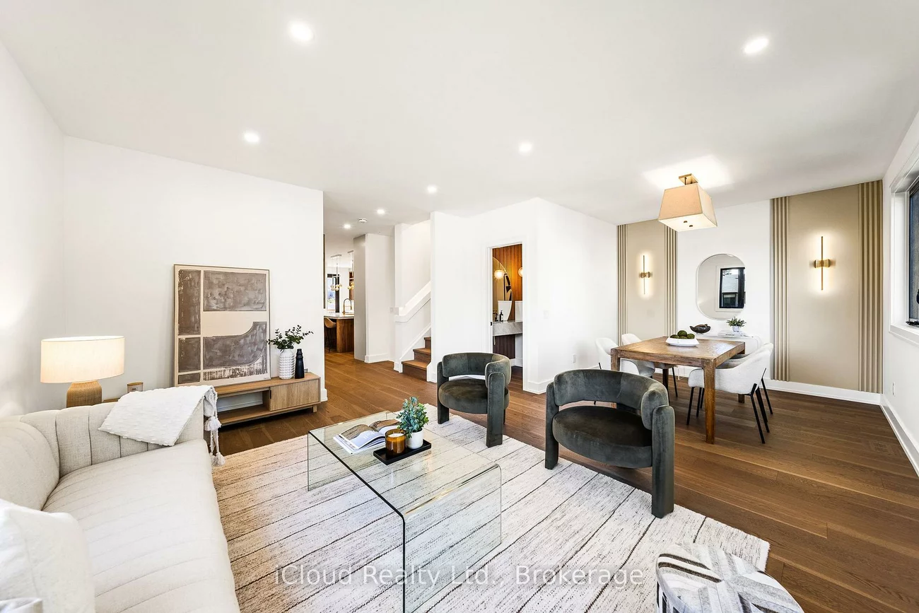 1140, Ogden, Lakeview, Mississauga