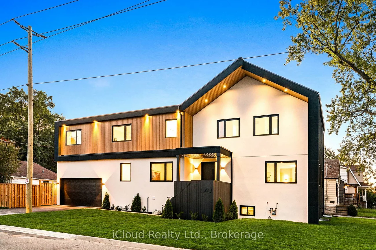 1140, Ogden, Lakeview, Mississauga