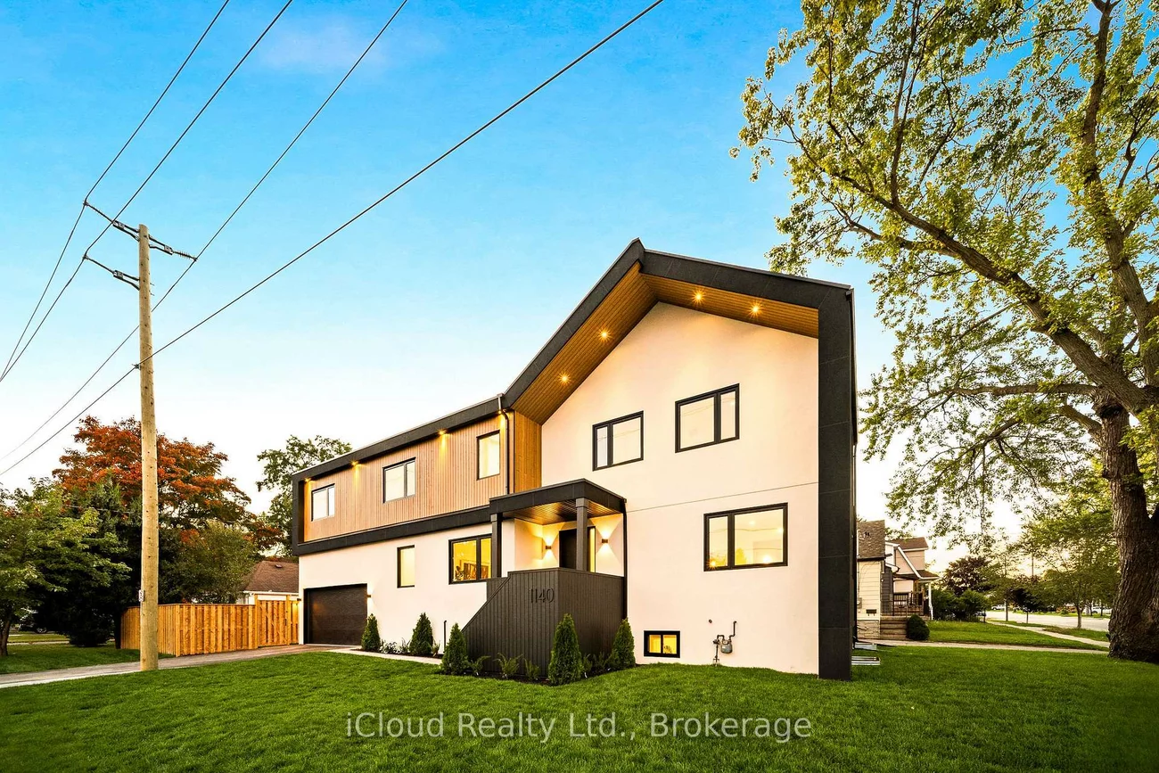 1140, Ogden, Lakeview, Mississauga