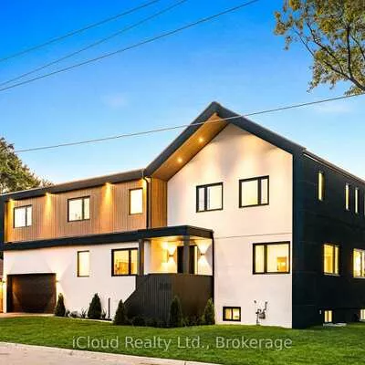 1140, Ogden, Lakeview, Mississauga