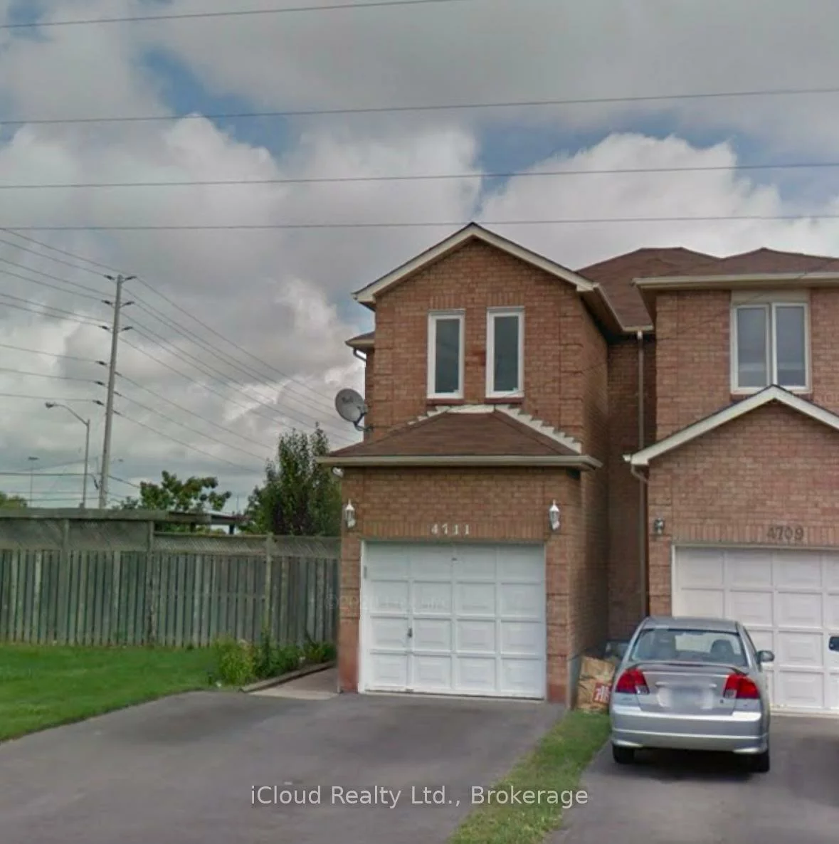 4711, Full Moon, Hurontario, Mississauga