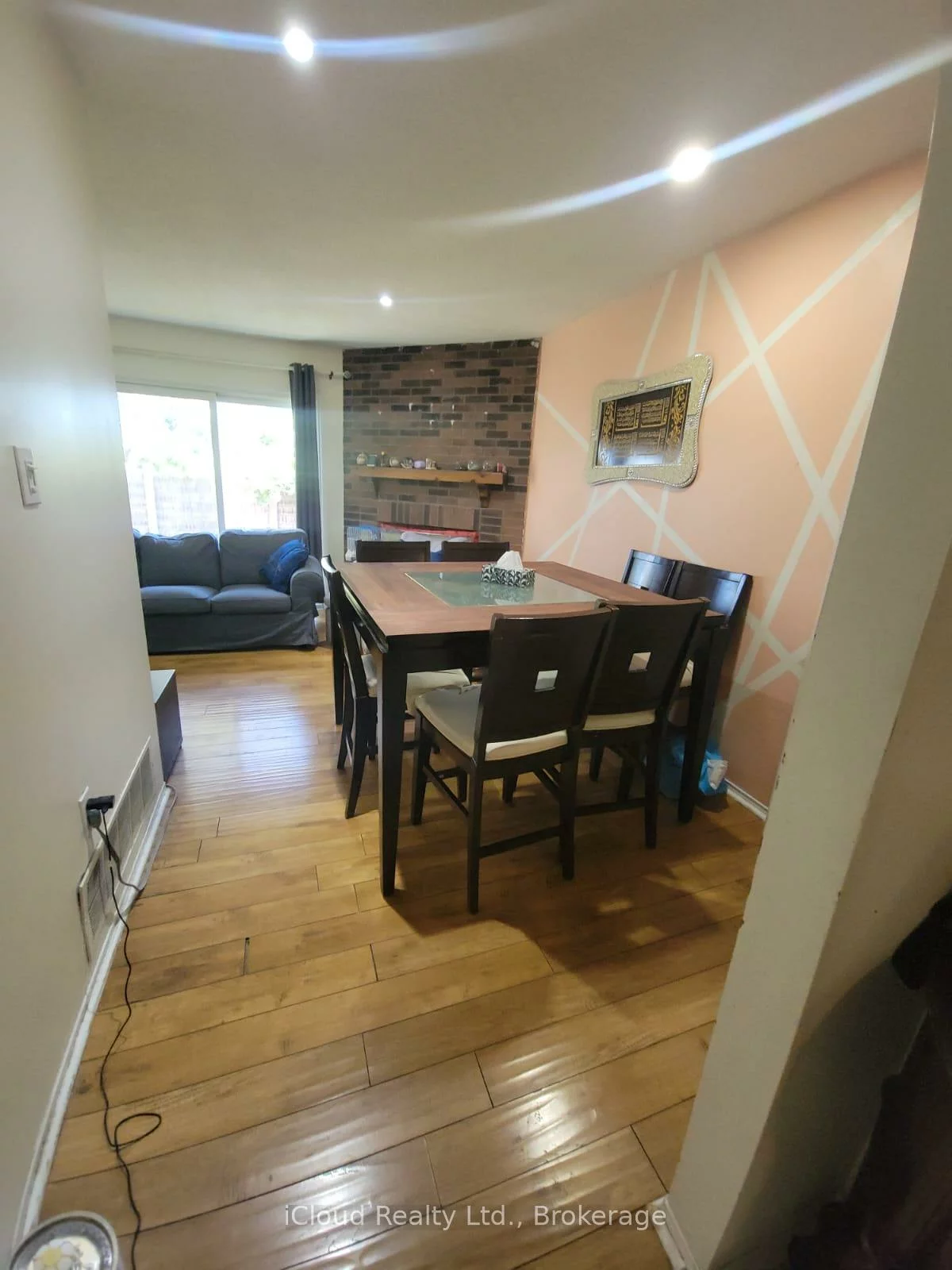 4711, Full Moon, Hurontario, Mississauga