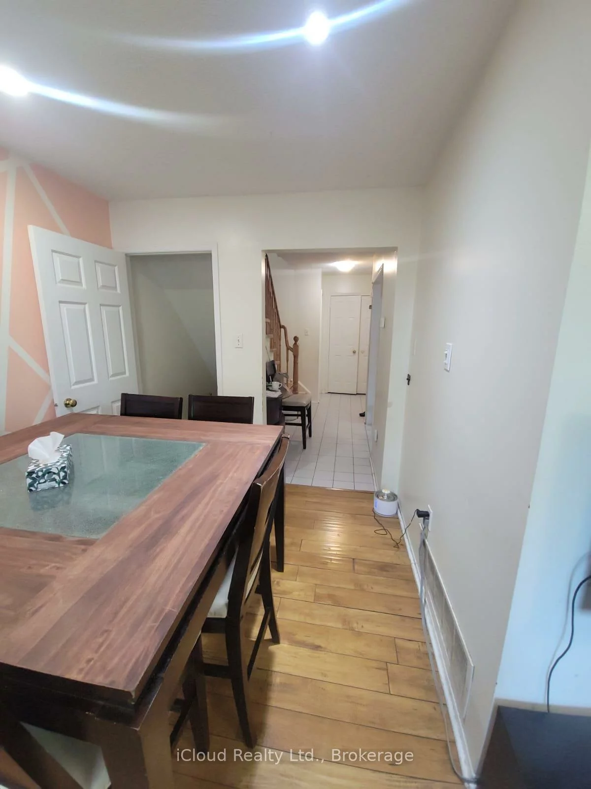 4711, Full Moon, Hurontario, Mississauga