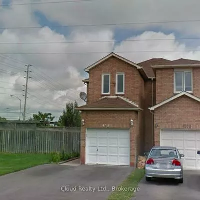 4711, Full Moon, Hurontario, Mississauga