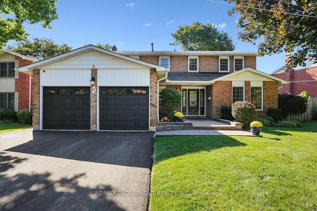 41, Steen, Streetsville, Mississauga