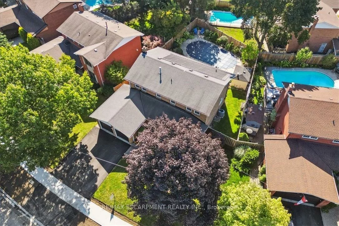41, Steen, Streetsville, Mississauga