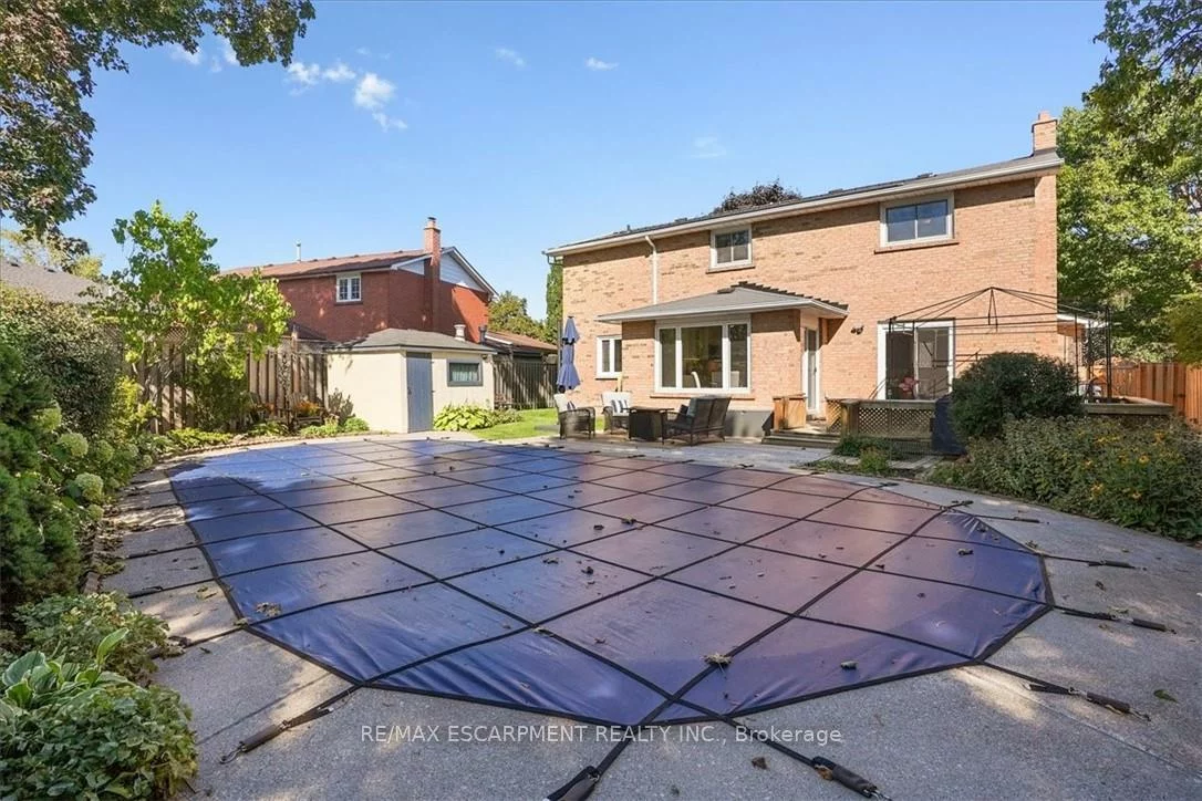 41, Steen, Streetsville, Mississauga