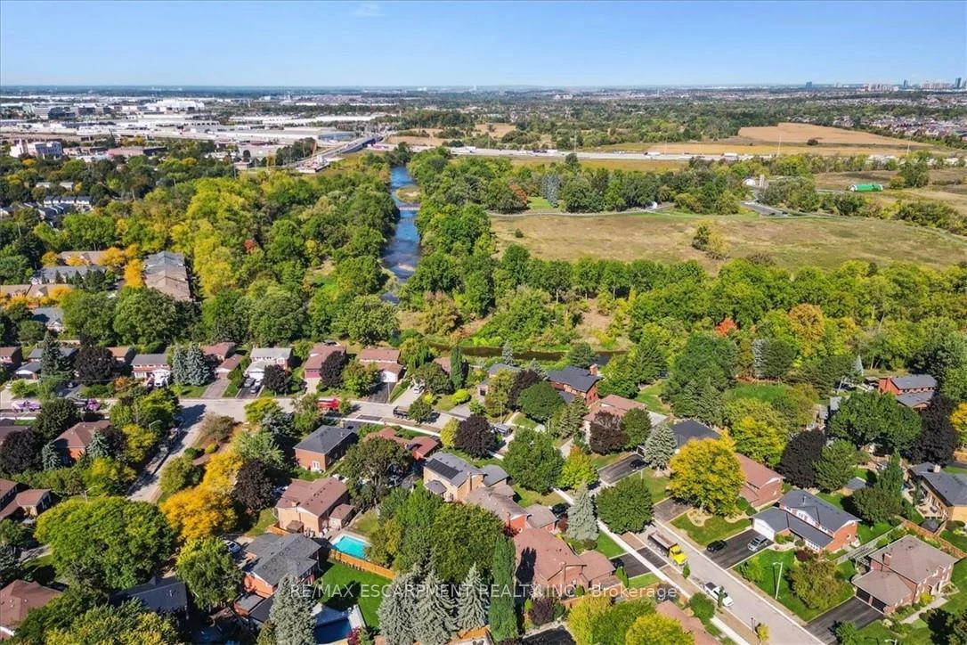 41, Steen, Streetsville, Mississauga