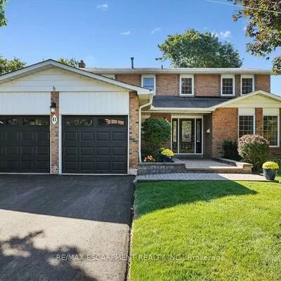 41, Steen, Streetsville, Mississauga