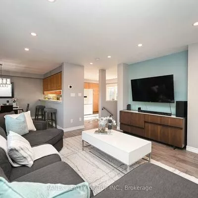 1572, Woodhenge, Meadowvale Village, Mississauga