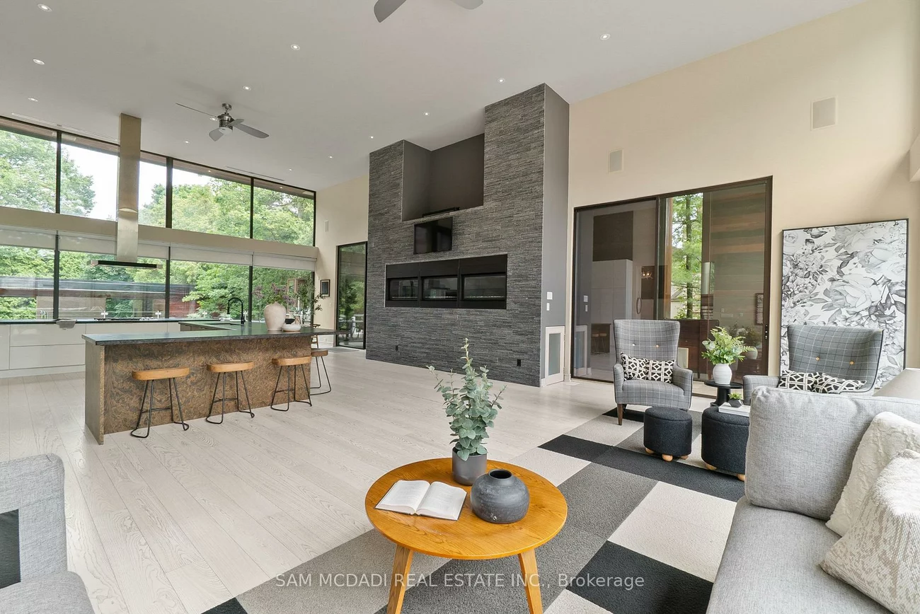 1287, Birchview, Lorne Park, Mississauga