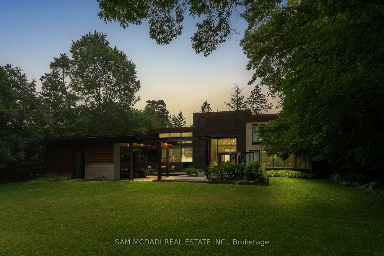 1287, Birchview, Lorne Park, Mississauga