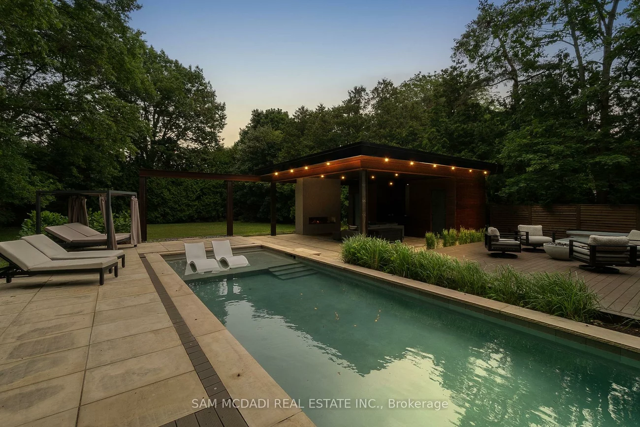 1287, Birchview, Lorne Park, Mississauga