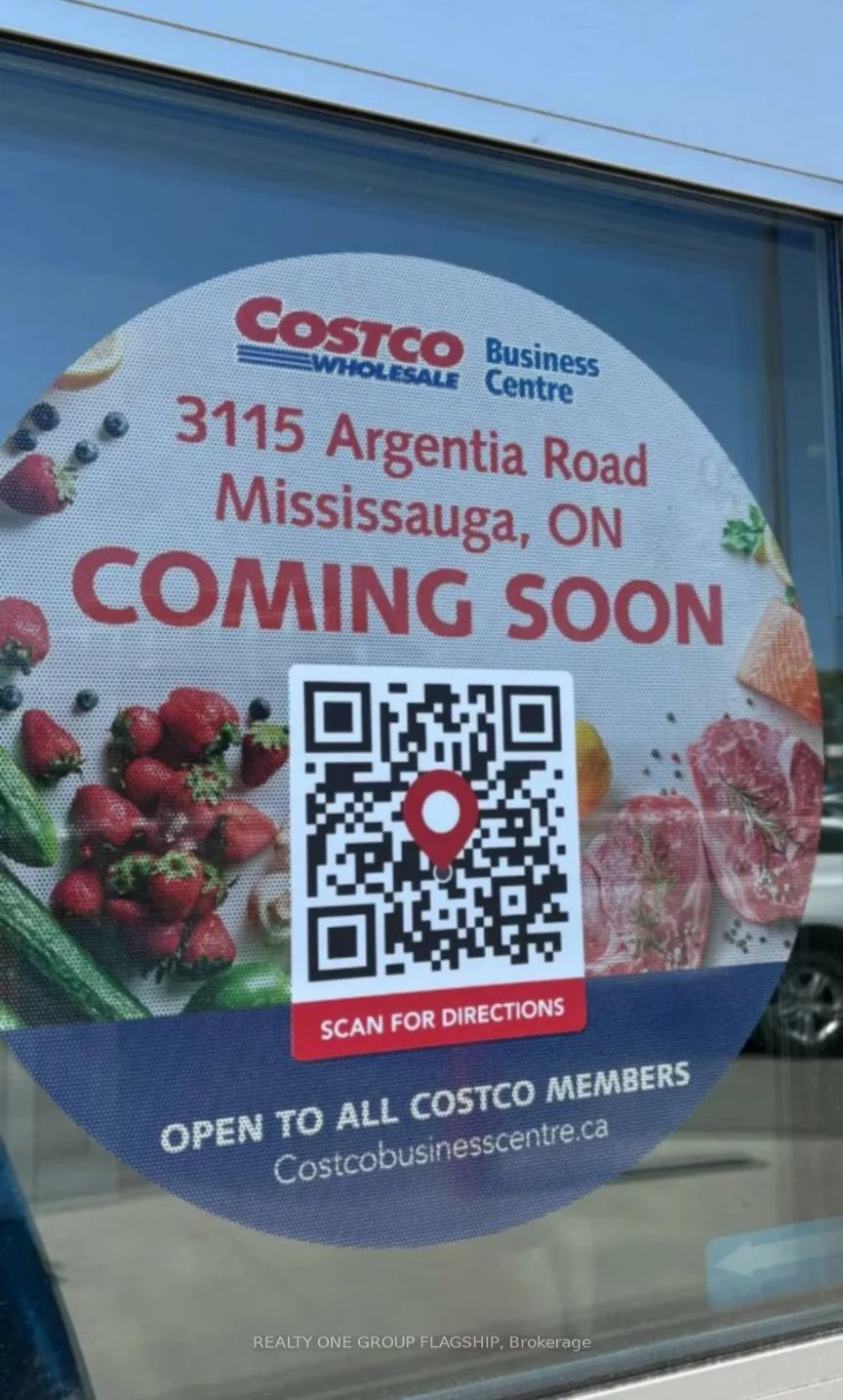 7267, Windbreak, Meadowvale, Mississauga