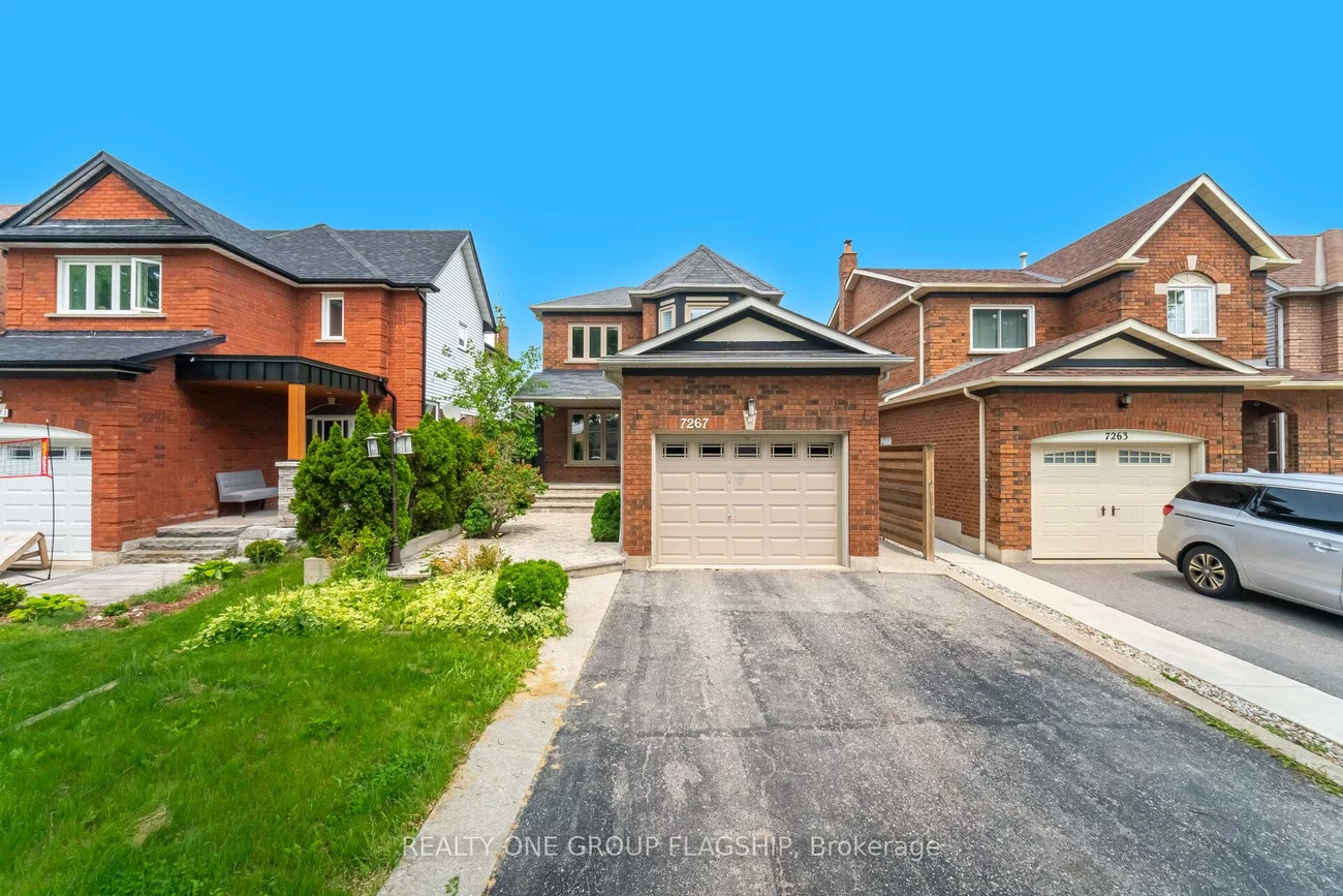 7267, Windbreak, Meadowvale, Mississauga