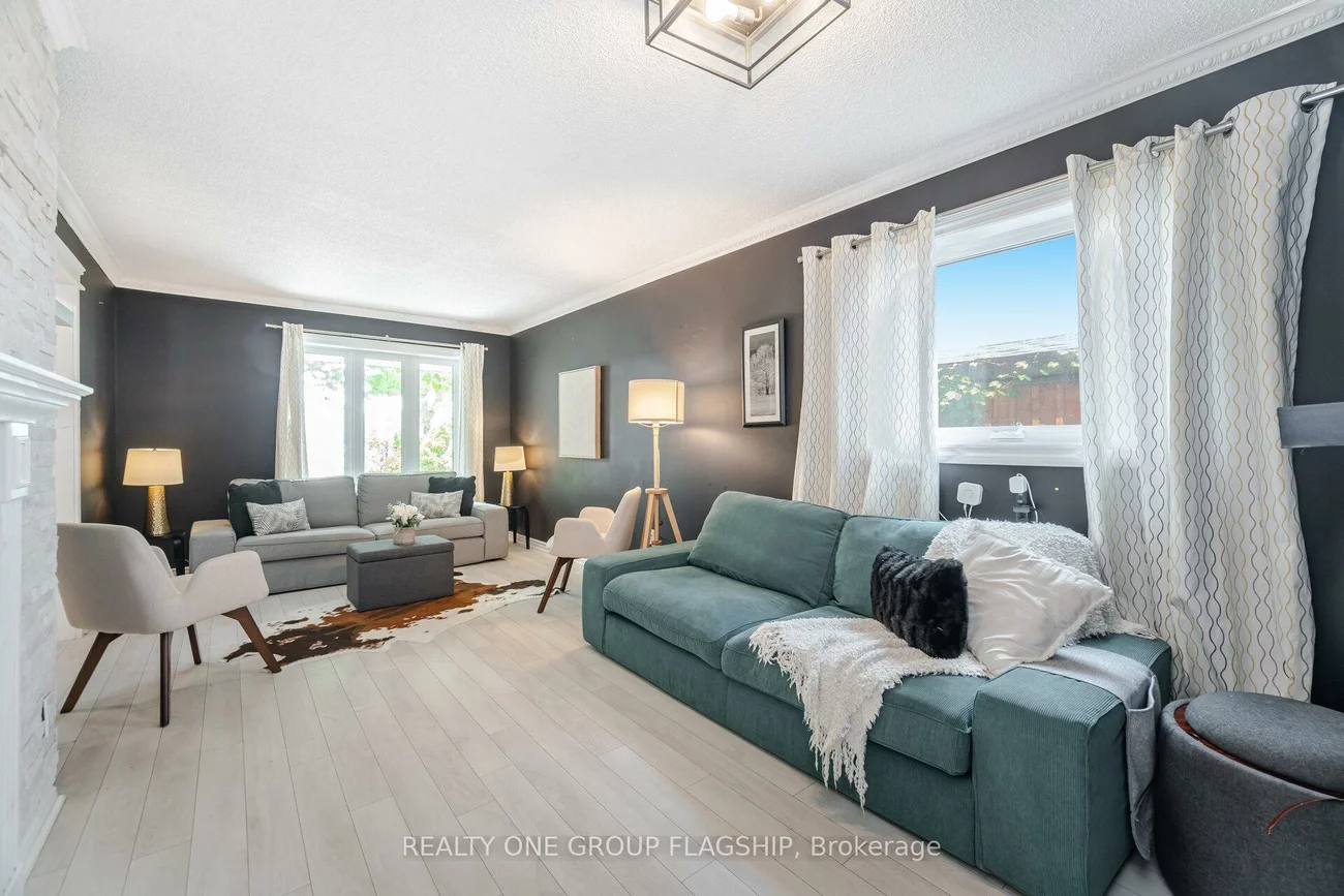 7267, Windbreak, Meadowvale, Mississauga