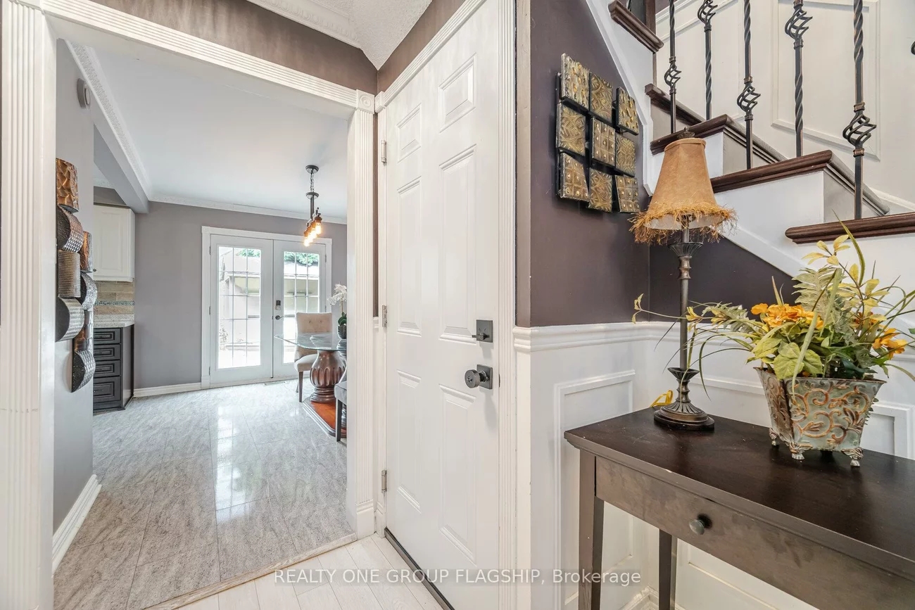 7267, Windbreak, Meadowvale, Mississauga