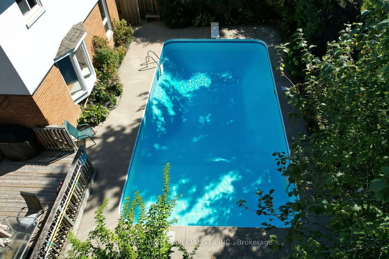 2312, Homelands, Sheridan, Mississauga