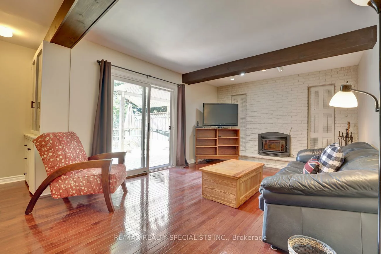 2312, Homelands, Sheridan, Mississauga