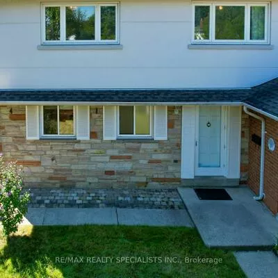 2312, Homelands, Sheridan, Mississauga