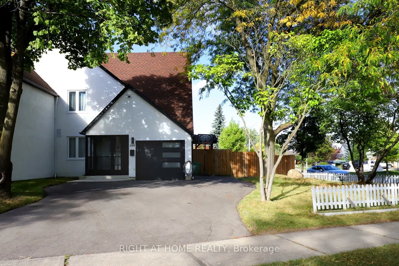 2968, Nipiwin, Meadowvale, Mississauga