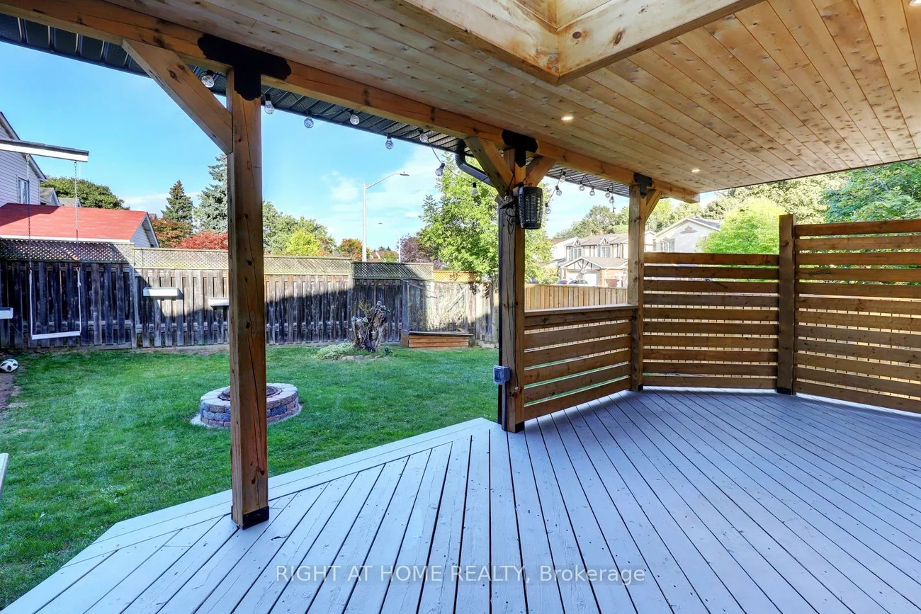 2968, Nipiwin, Meadowvale, Mississauga