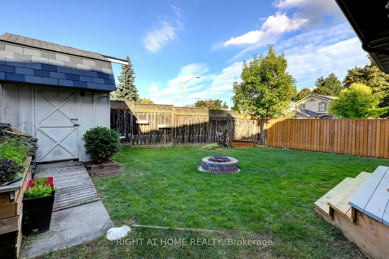 2968, Nipiwin, Meadowvale, Mississauga