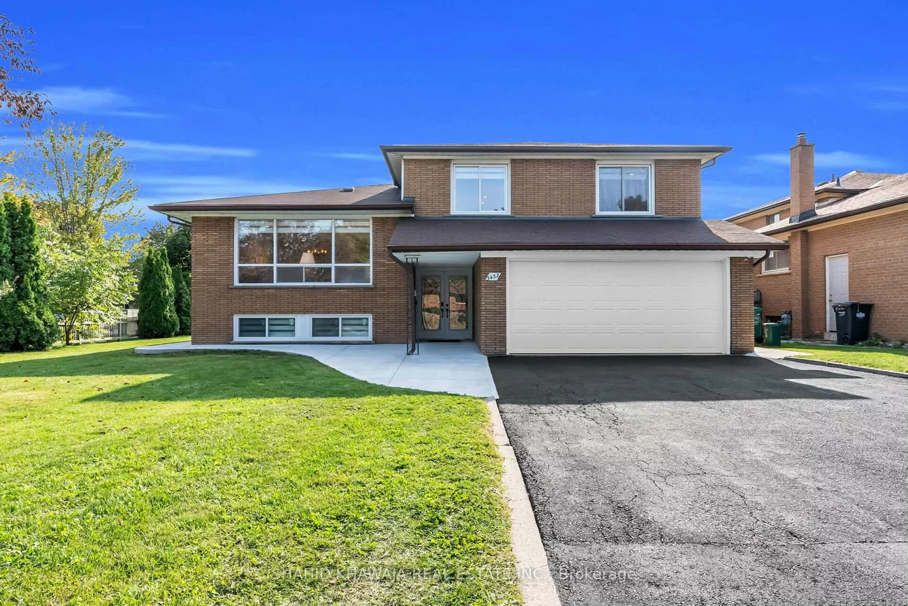 3432, Glorene, Applewood, Mississauga