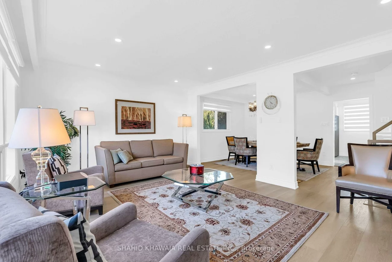 3432, Glorene, Applewood, Mississauga