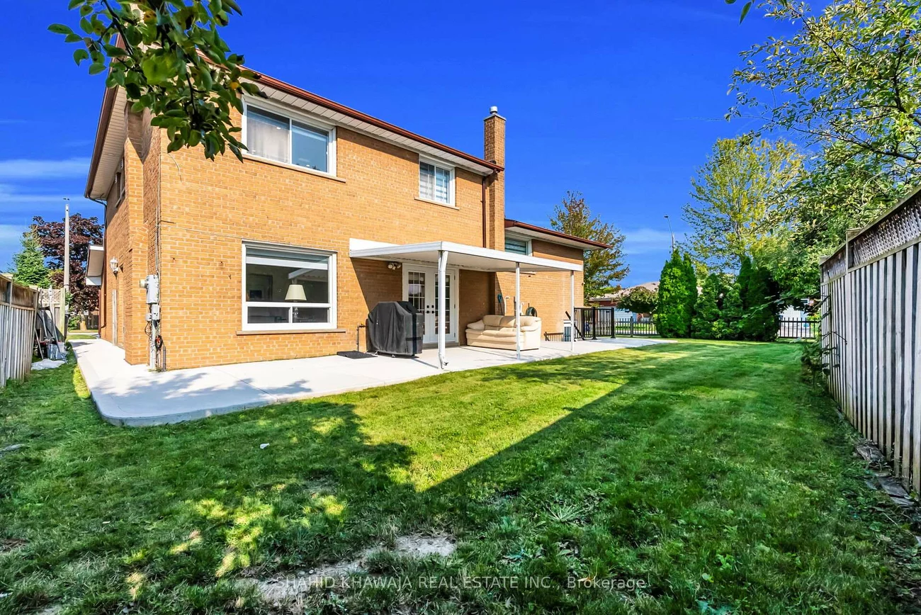 3432, Glorene, Applewood, Mississauga