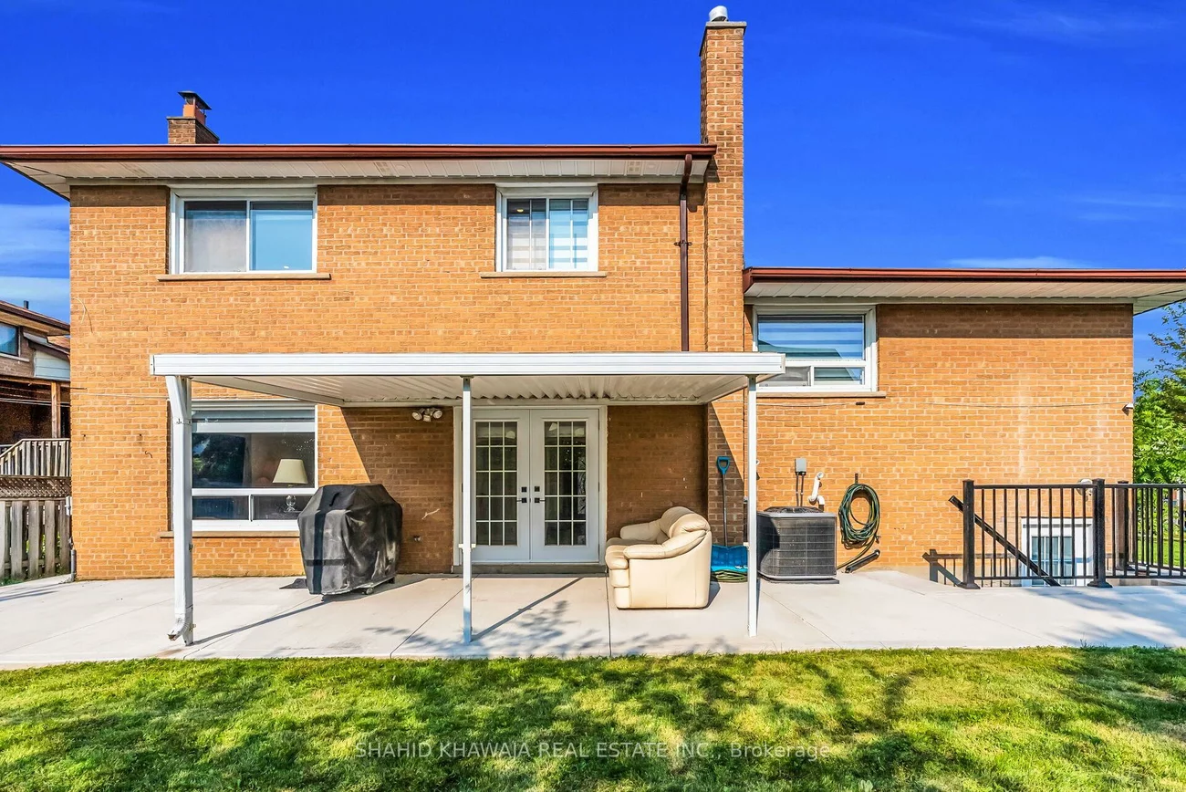 3432, Glorene, Applewood, Mississauga