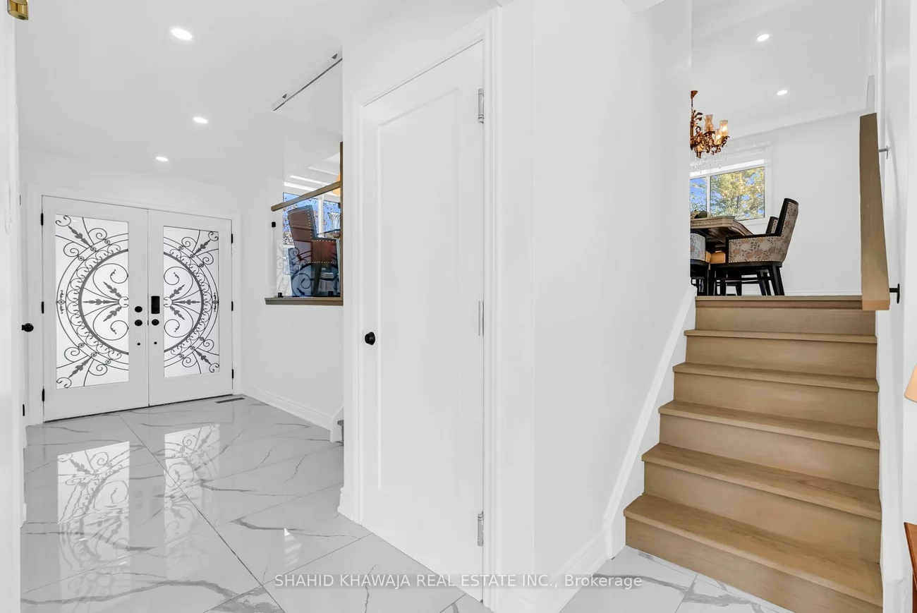 3432, Glorene, Applewood, Mississauga