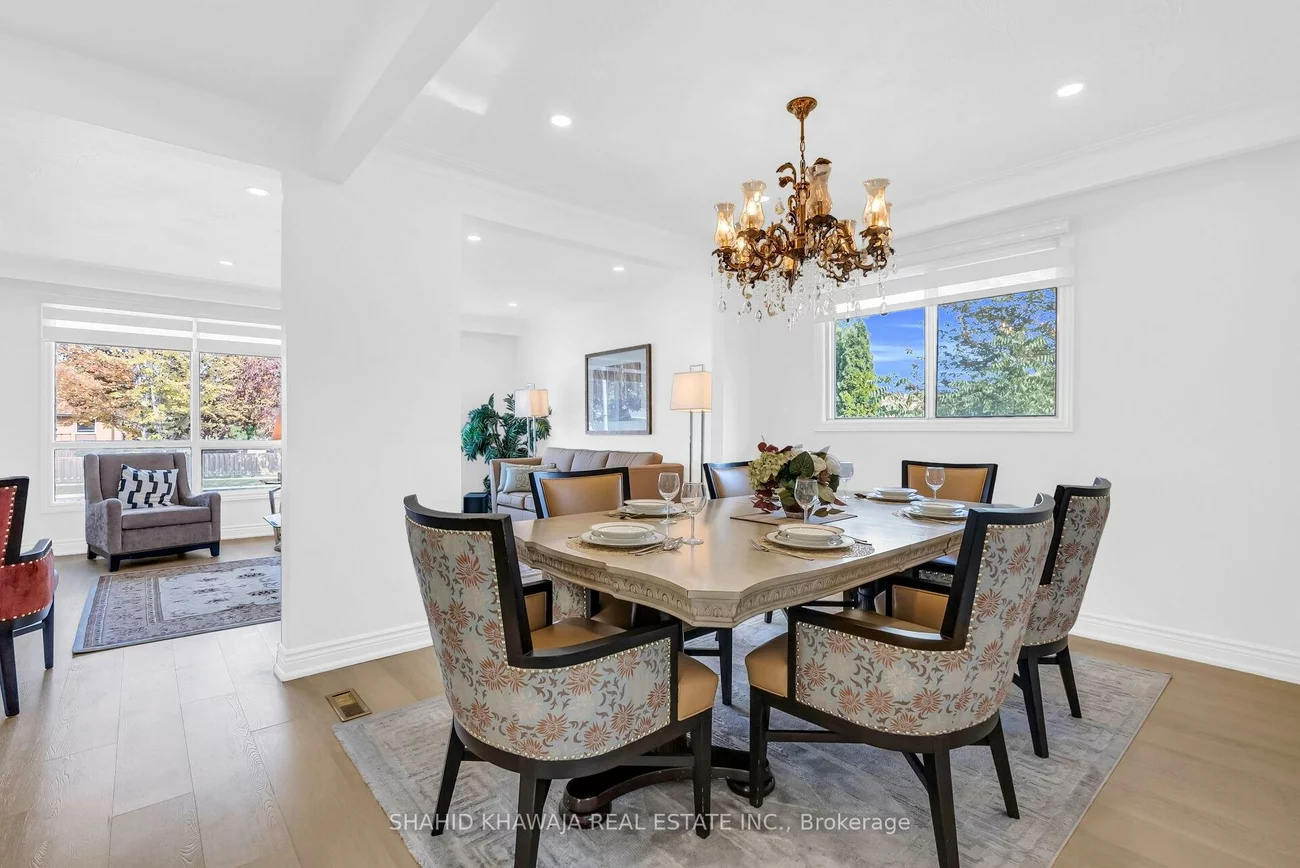 3432, Glorene, Applewood, Mississauga