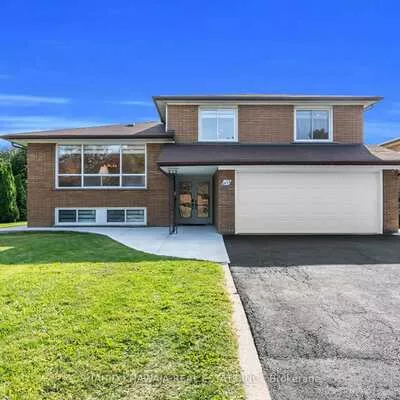 3432, Glorene, Applewood, Mississauga